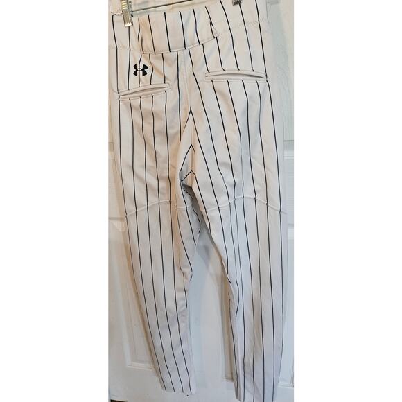 Under Armour Authentic Baseball Pants GUC Men Size 30x32 - Picture 2 of 4